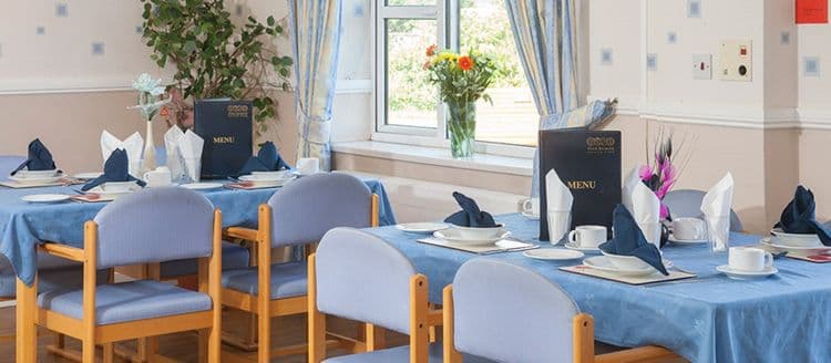 Maple Lodge Care Home, Sunderland, SR5 5SF