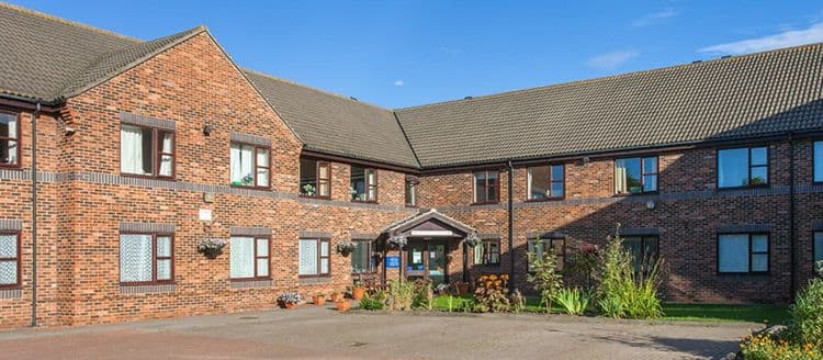 Maple Lodge Care Home, Sunderland, SR5 5SF