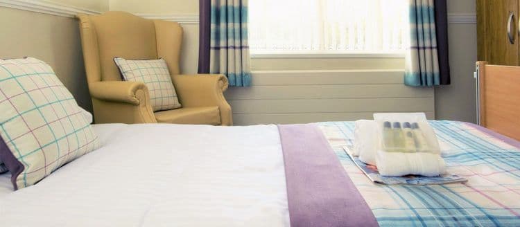 Northlea Court Care Home, Cramlington, NE23 1XX