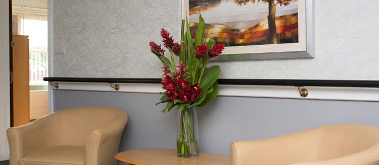 Northlea Court Care Home, Cramlington, NE23 1XX