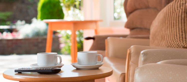 Redwell Hills Care Home, Consett, DH8 7SN