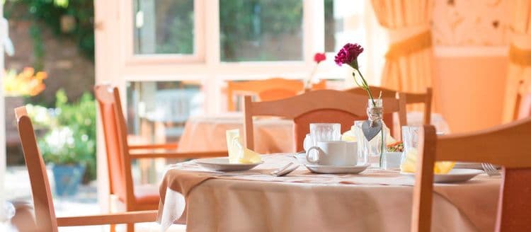 Redwell Hills Care Home, Consett, DH8 7SN