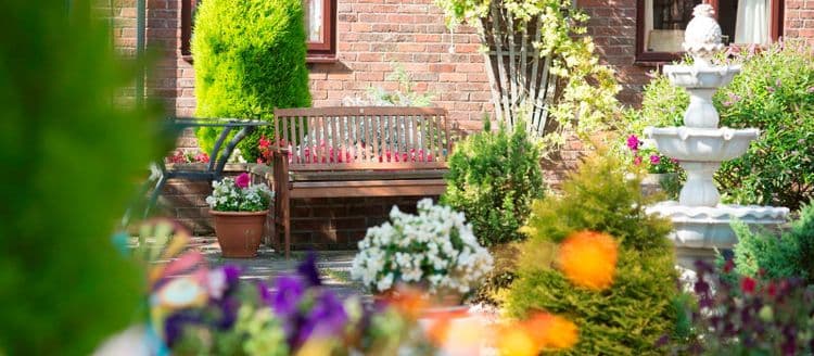 Redwell Hills Care Home, Consett, DH8 7SN