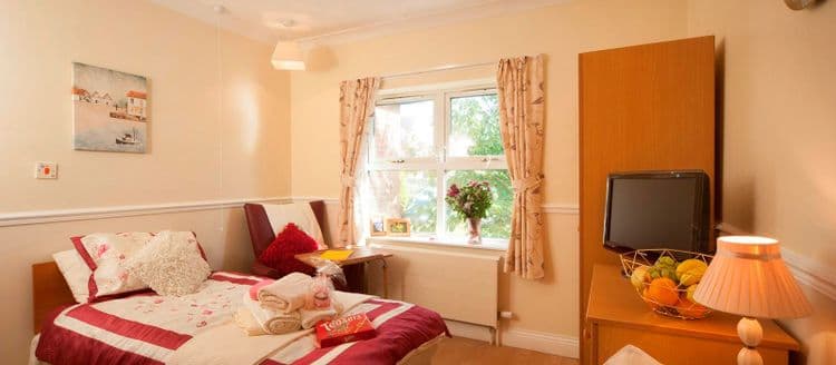 Regents View Care Home, Houghton le Spring, DH5 9EQ