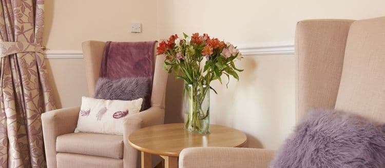 Riverside Court Care Home, Maryport, CA15 8AZ