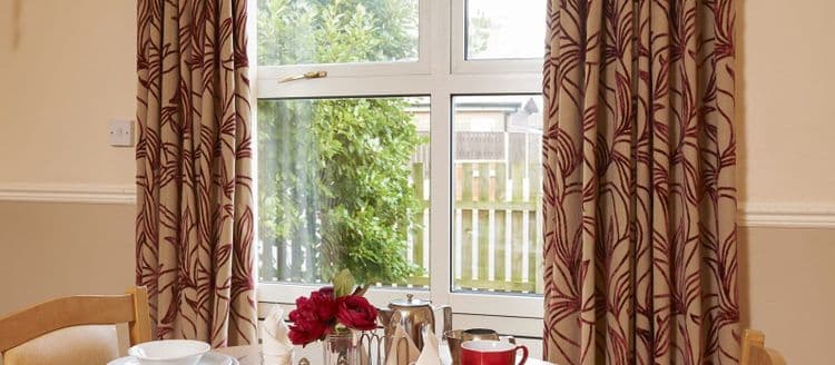 Riverside Court Care Home, Maryport, CA15 8AZ