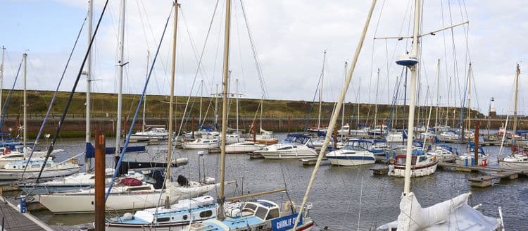 Riverside Court Care Home, Maryport, CA15 8AZ