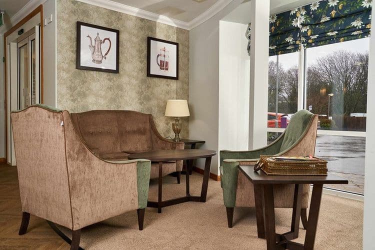 Foxbridge House Care Home, Orpington, BR6 7FB