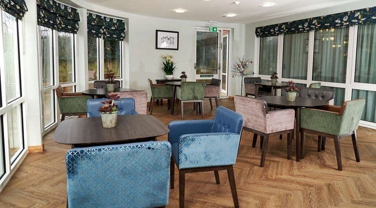 Foxbridge House Care Home, Orpington, BR6 7FB