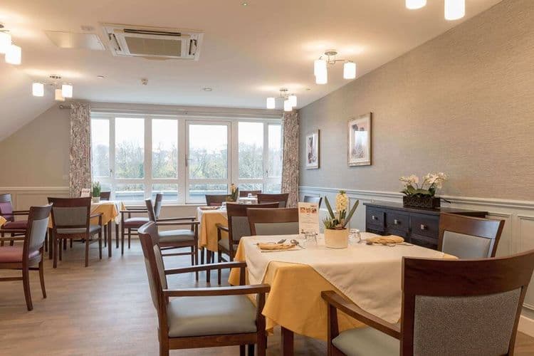 Foxbridge House Care Home, Orpington, BR6 7FB