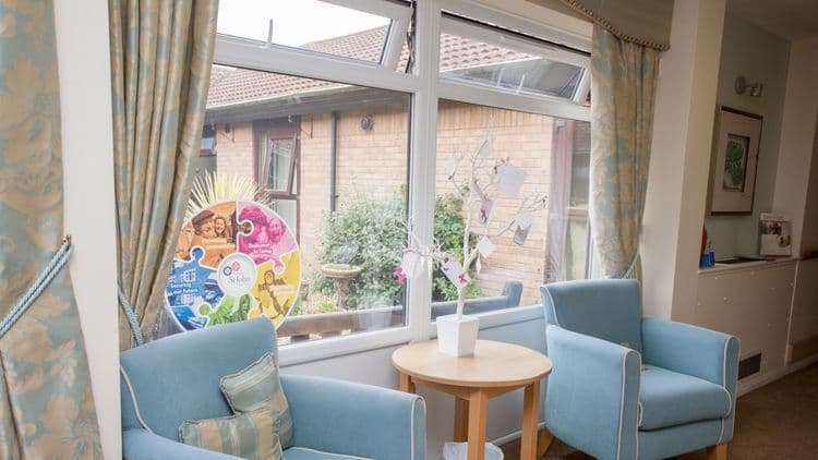 Foxby Court Care Home, Gainsborough, DN21 1QR