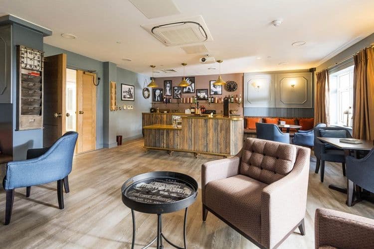Foxhunters Care Home, Abergavenny, NP7 9LQ