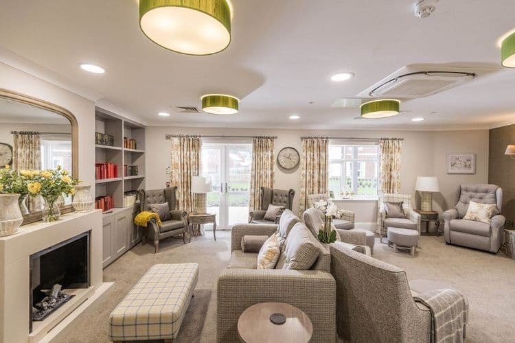 Foxhunters Care Home, Abergavenny, NP7 9LQ
