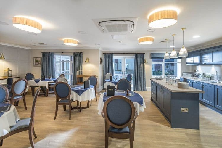 Foxhunters Care Home, Abergavenny, NP7 9LQ