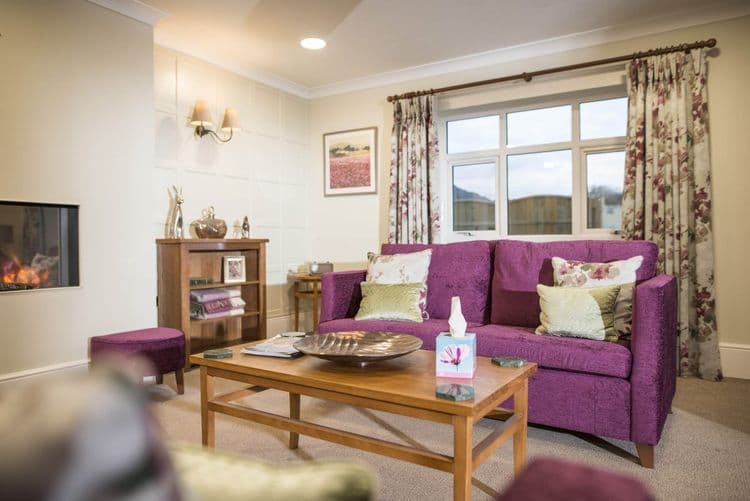 Foxhunters Care Home, Abergavenny, NP7 9LQ
