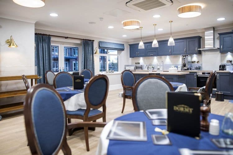 Foxhunters Care Home, Abergavenny, NP7 9LQ