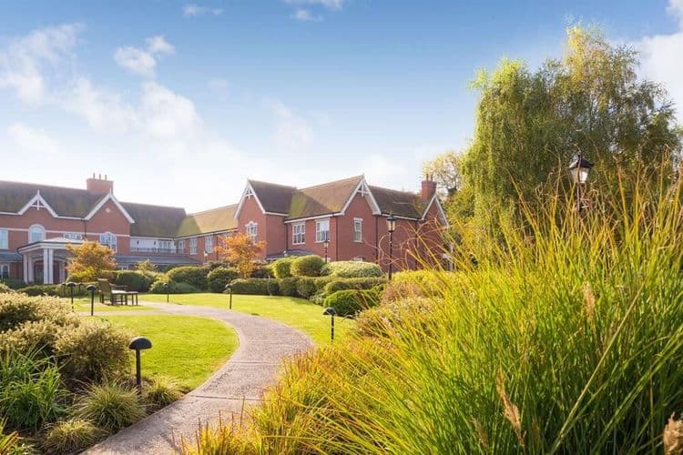 Foxland Grange Care Home, Wolverhampton, WV6 9BN