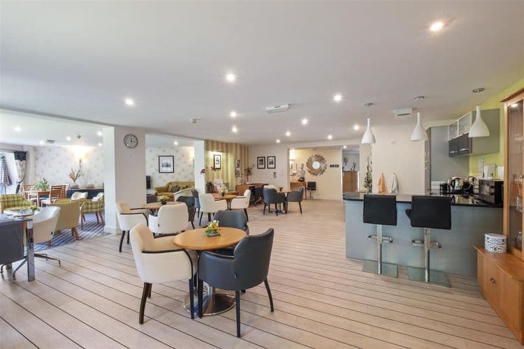 Foxmead Court - Resale Care Home