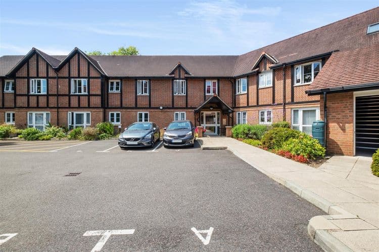 Foxmead Court - Resale Care Home
