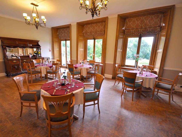 Freeland House Care Home, Witney, OX29 8AH