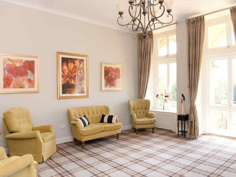 Freeland House Care Home, Witney, OX29 8AH