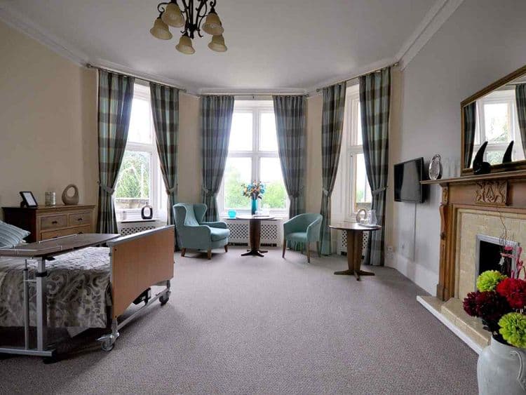 Freeland House Care Home, Witney, OX29 8AH