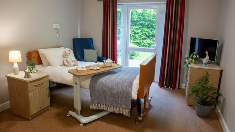 Freelands Croft Care Home, Fleet, GU52 0RB