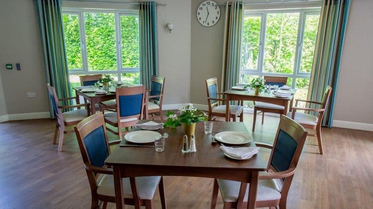 Freelands Croft Care Home, Fleet, GU52 0RB