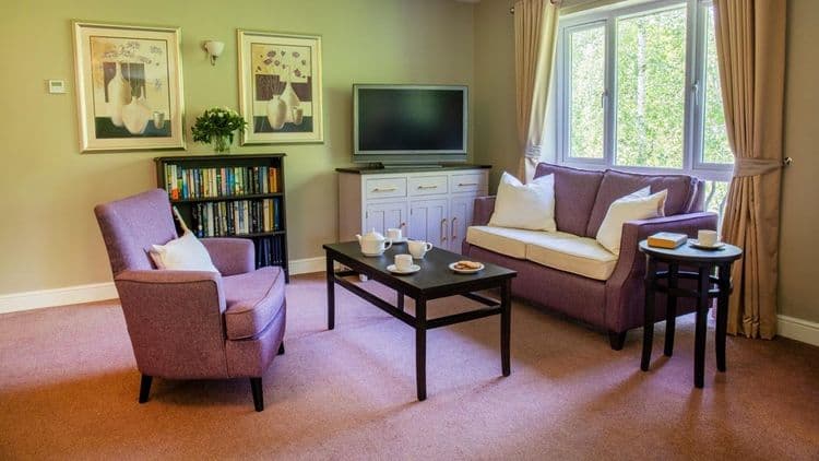 Freelands Croft Care Home, Fleet, GU52 0RB