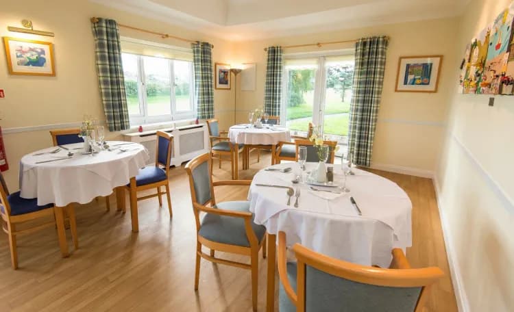 Frethey House Care Home, Taunton, TA4 1AB