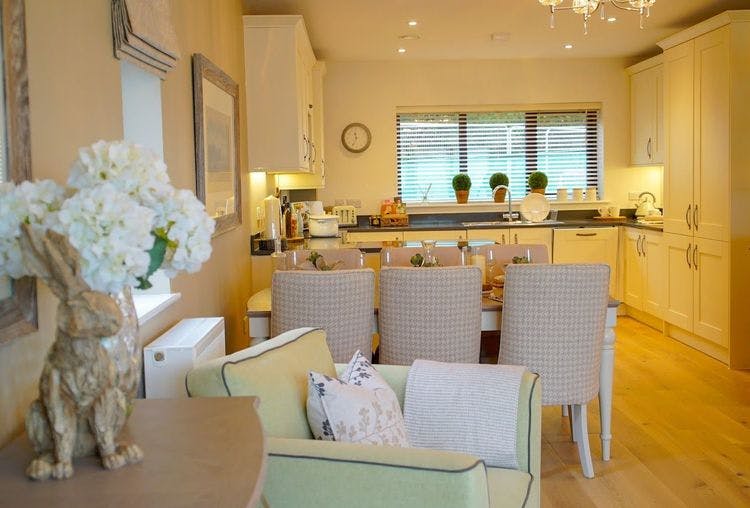 Friary Meadow Care Home