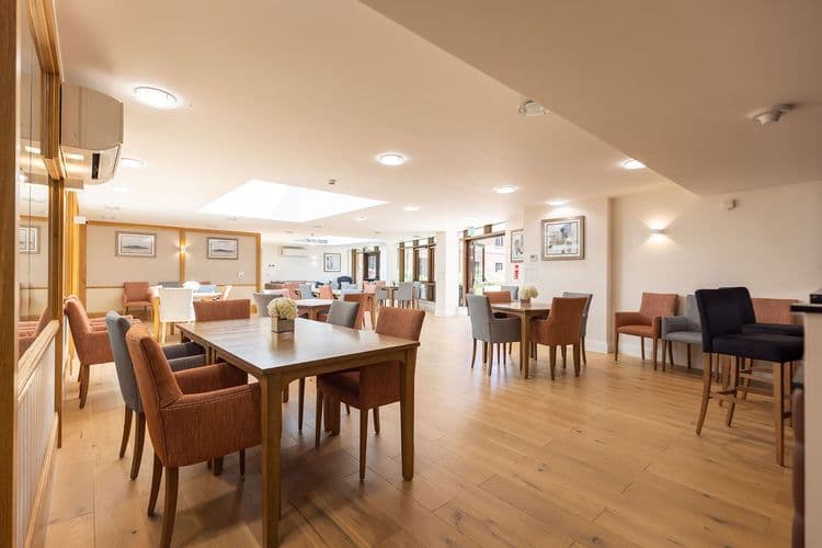 Friary Meadow Care Home