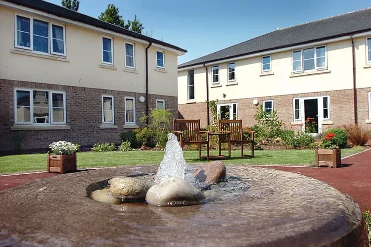 Frith House Care Home, Burnham-on-Sea, TA8 1AA