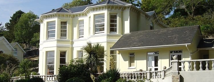 Doneraile Residential Care Home, Newton Abbot, TQ12 1EQ
