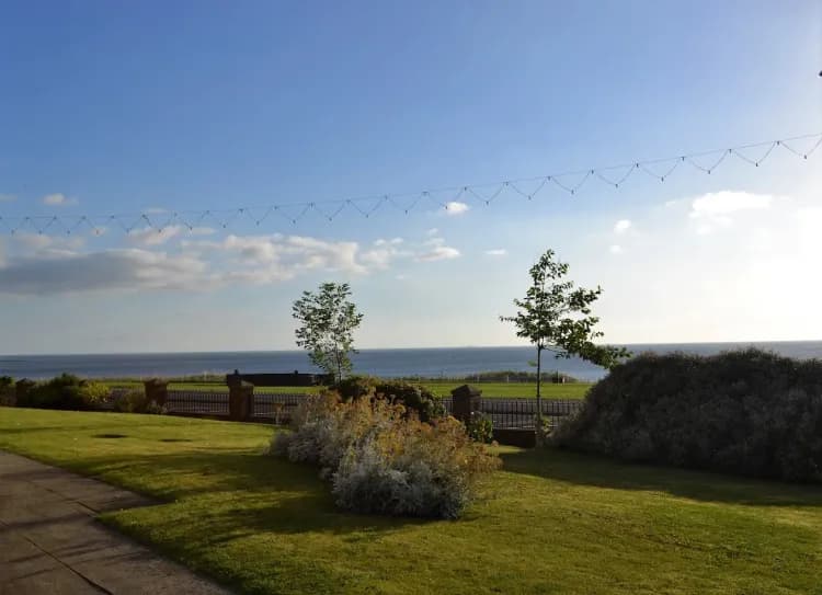 Falstone Manor Care Home, Sunderland, SR6 9NQ