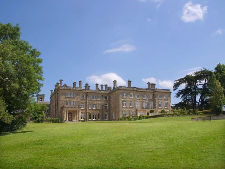 Wildernesse House Care Home