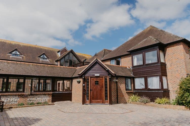 Fulford Care Home, Littlehampton, BN17 6AJ