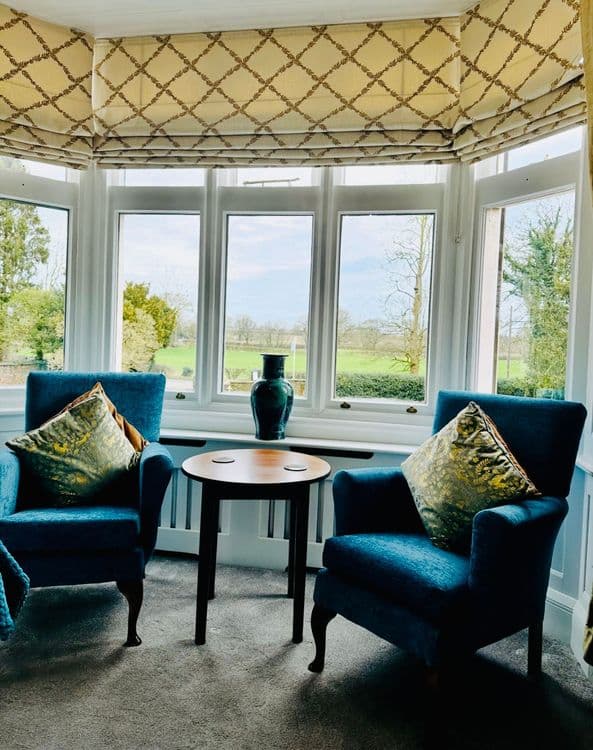 Doddlespool Hall Care Home, Betley, CW3 9AE