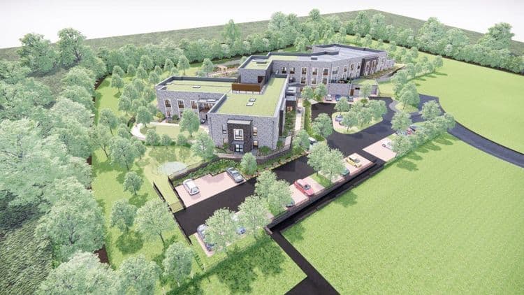 Furzewood Lodge-main-image
