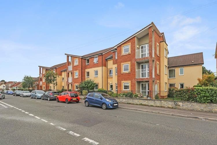 Fussells Court - Resale Care Home