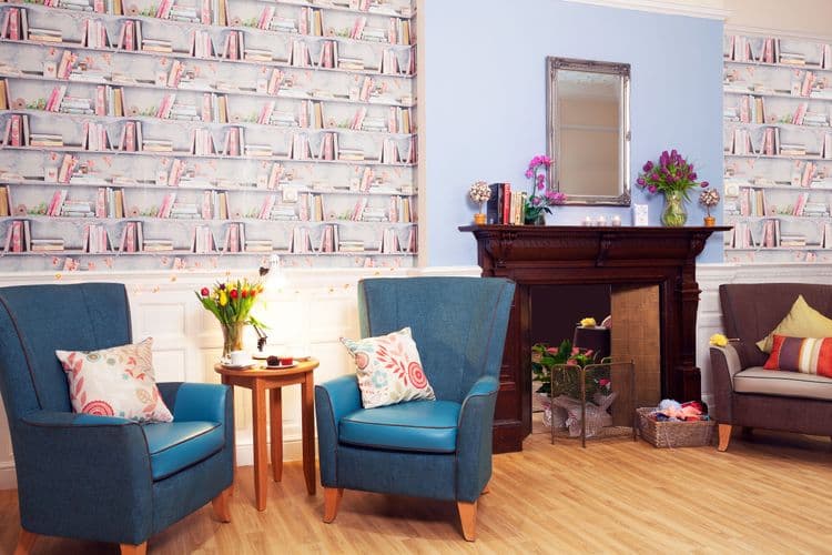 Bourne House Care Home, Surbiton, KT6 6QR