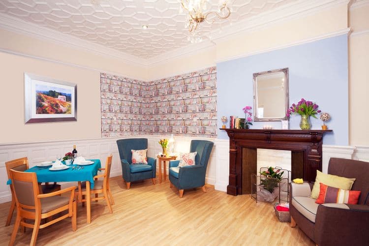 Bourne House Care Home, Surbiton, KT6 6QR