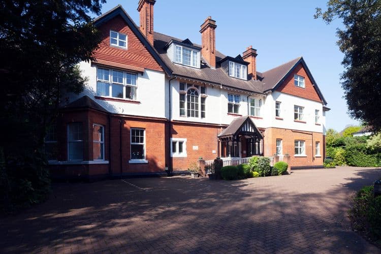 Bourne House Care Home, Surbiton, KT6 6QR