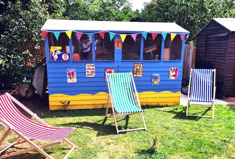 Hamilton Care Home, Surbiton, KT6 6QW