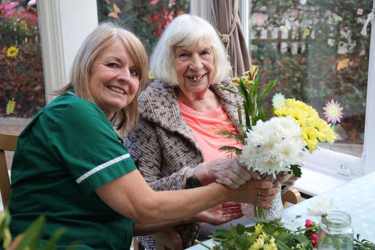 Portland House Care Home, Kirby Muxloe, LE9 2EH