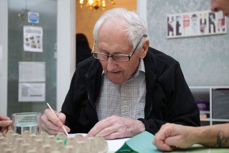Portland House Care Home, Kirby Muxloe, LE9 2EH