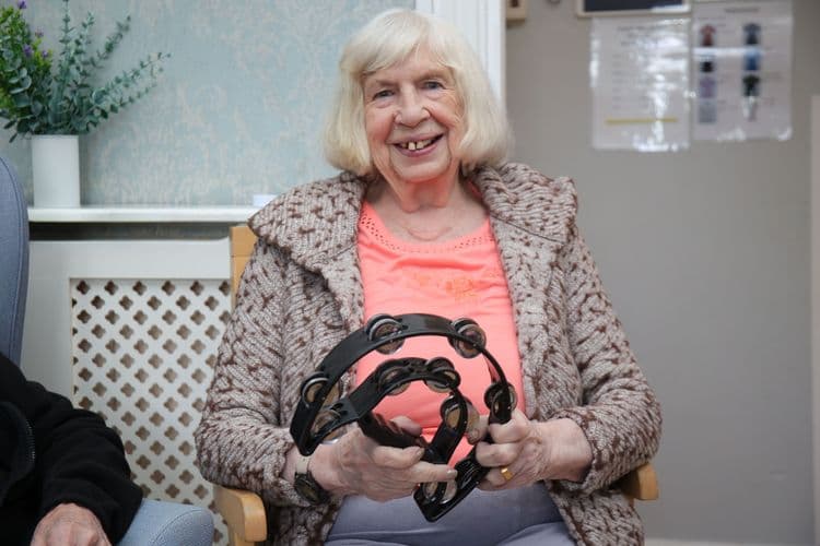 Portland House Care Home, Kirby Muxloe, LE9 2EH