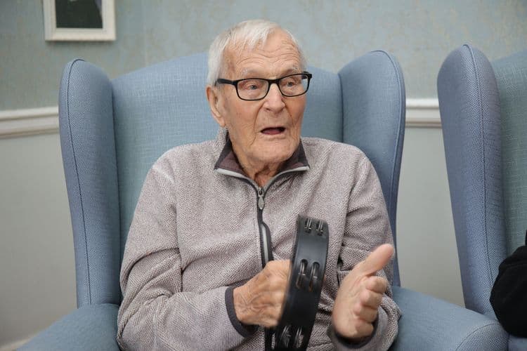 Portland House Care Home, Kirby Muxloe, LE9 2EH