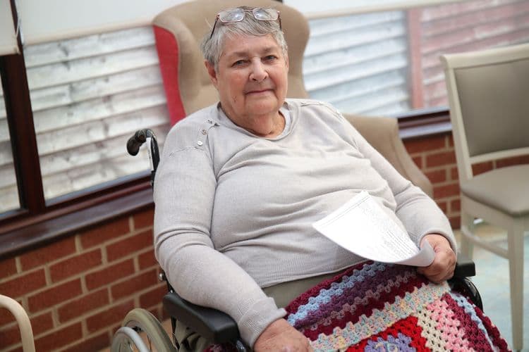 Whetstone Grange Care Home, Leicester, LE8 6JJ
