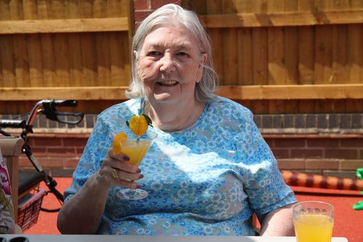 Whetstone Grange Care Home, Leicester, LE8 6JJ